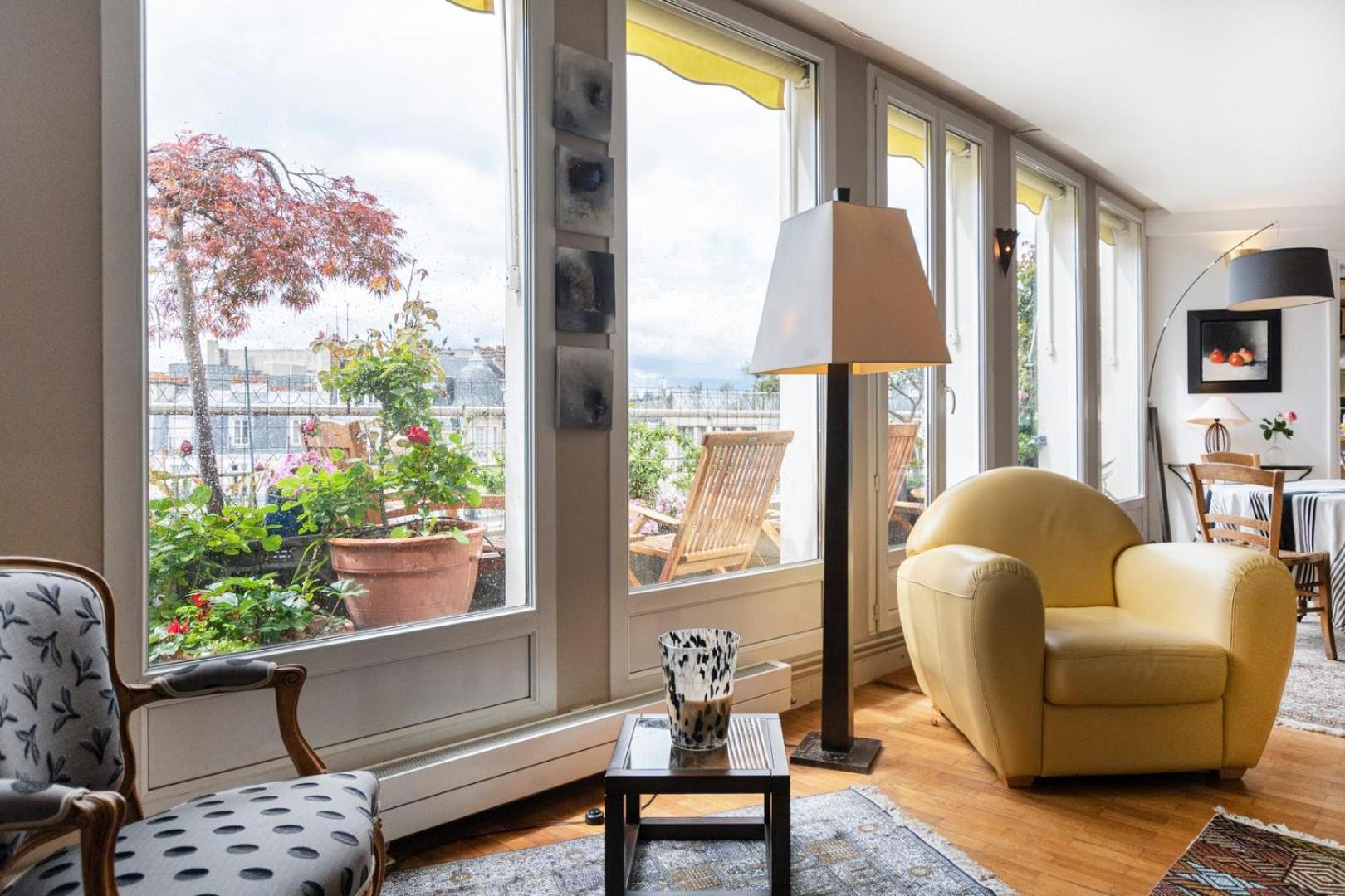 Apartamento Guestready - Stunning Near Champs Elysees *