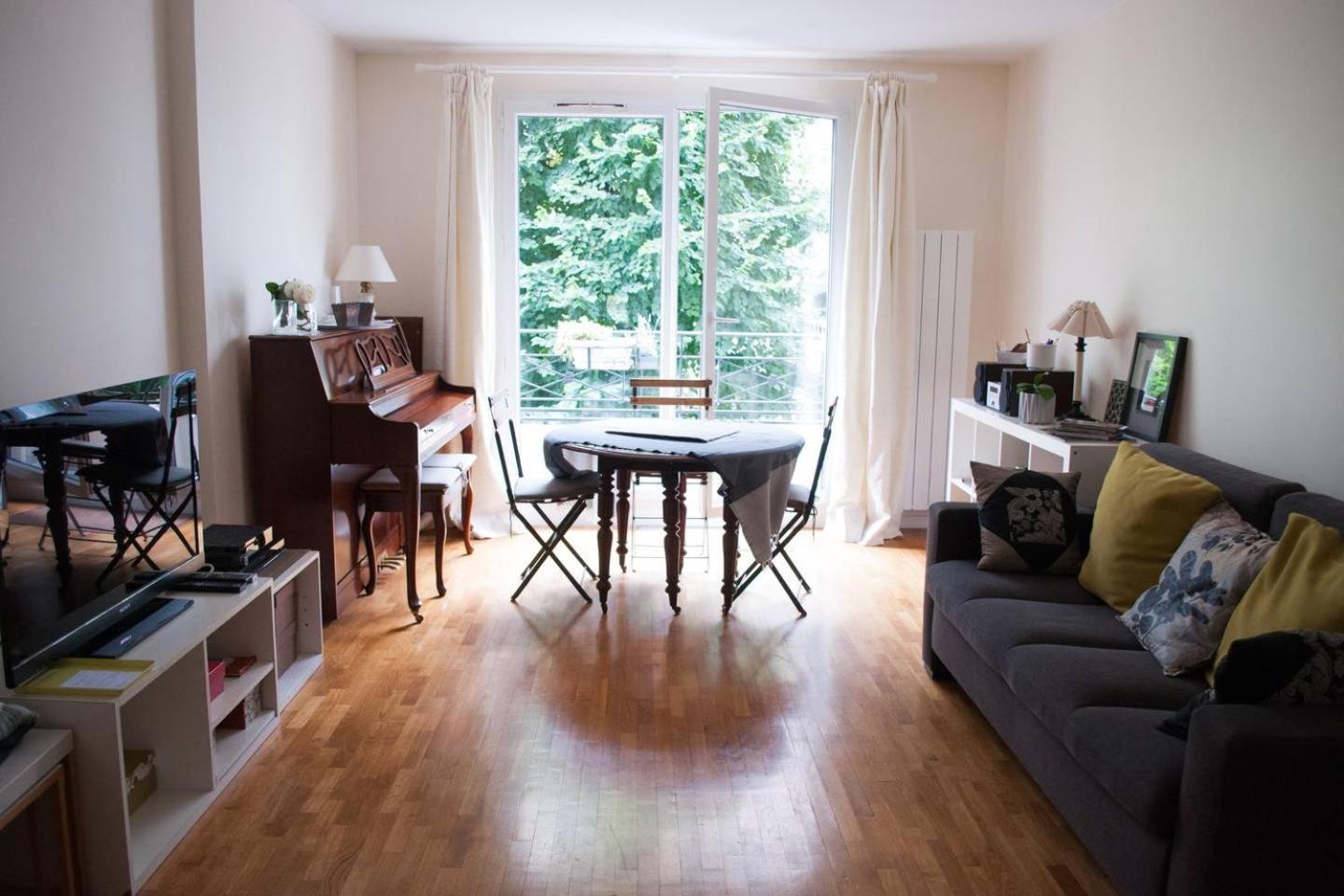 Apartment Guestready - Aconchegante E Luminoso Apto Em *