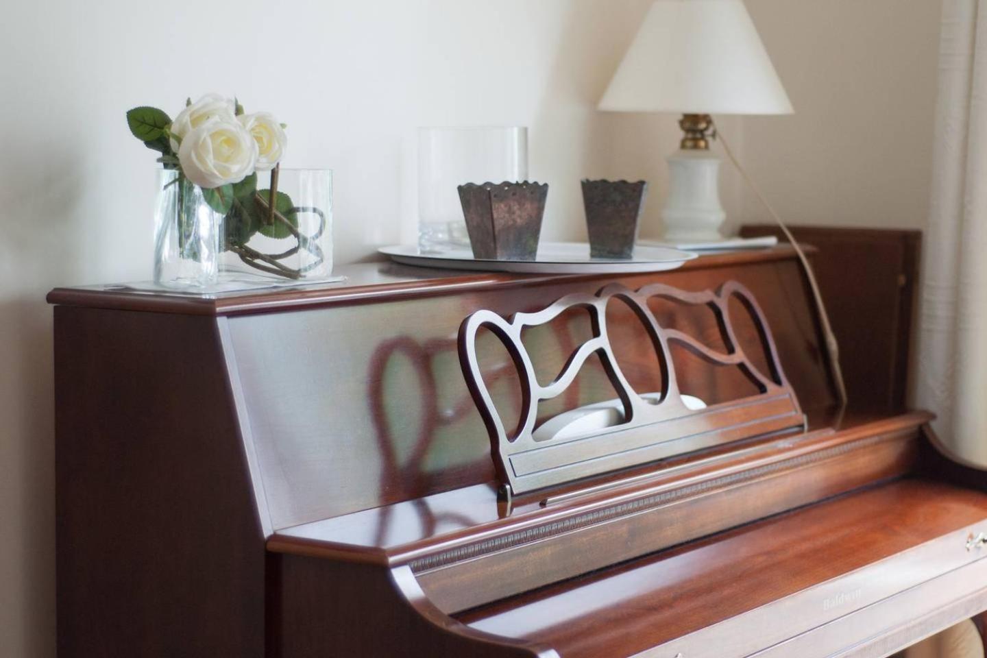 Apartment Guestready - Aconchegante E Luminoso Apto Em Paris