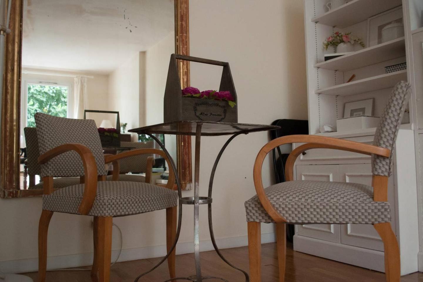 Apartment Guestready - Aconchegante E Luminoso Apto Em