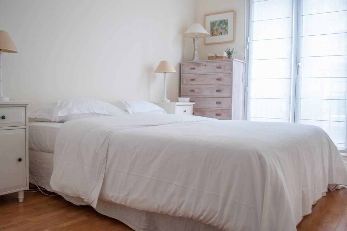 Guestready - Aconchegante E Luminoso Apto Em * Paris