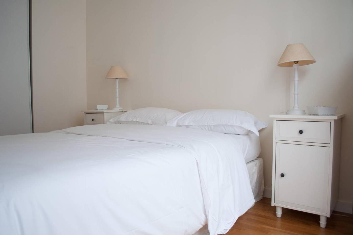 Guestready - Aconchegante E Luminoso Apto Em Apartment