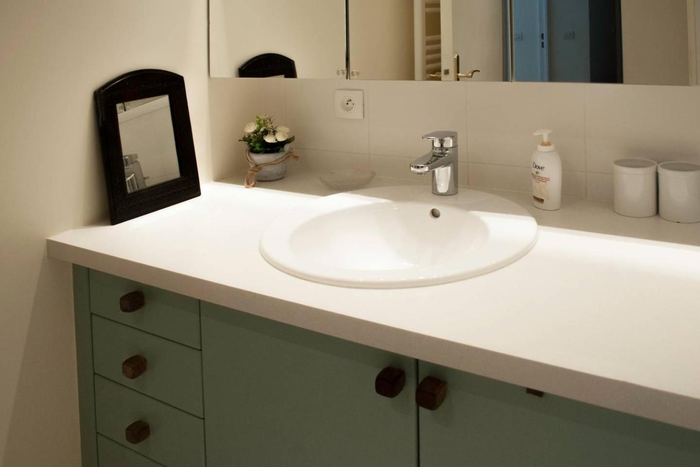 Guestready - Aconchegante E Luminoso Apto Em * Paris