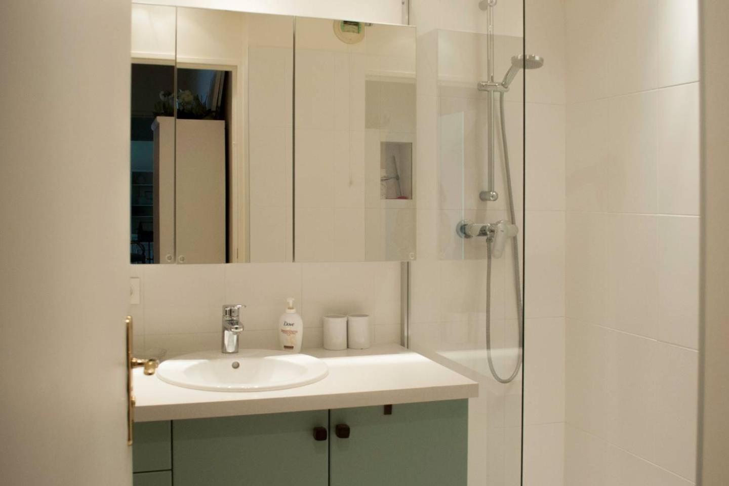 Apartment Guestready - Aconchegante E Luminoso Apto Em