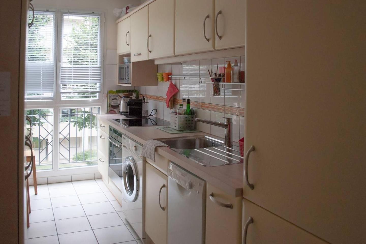 Guestready - Aconchegante E Luminoso Apto Em Apartment