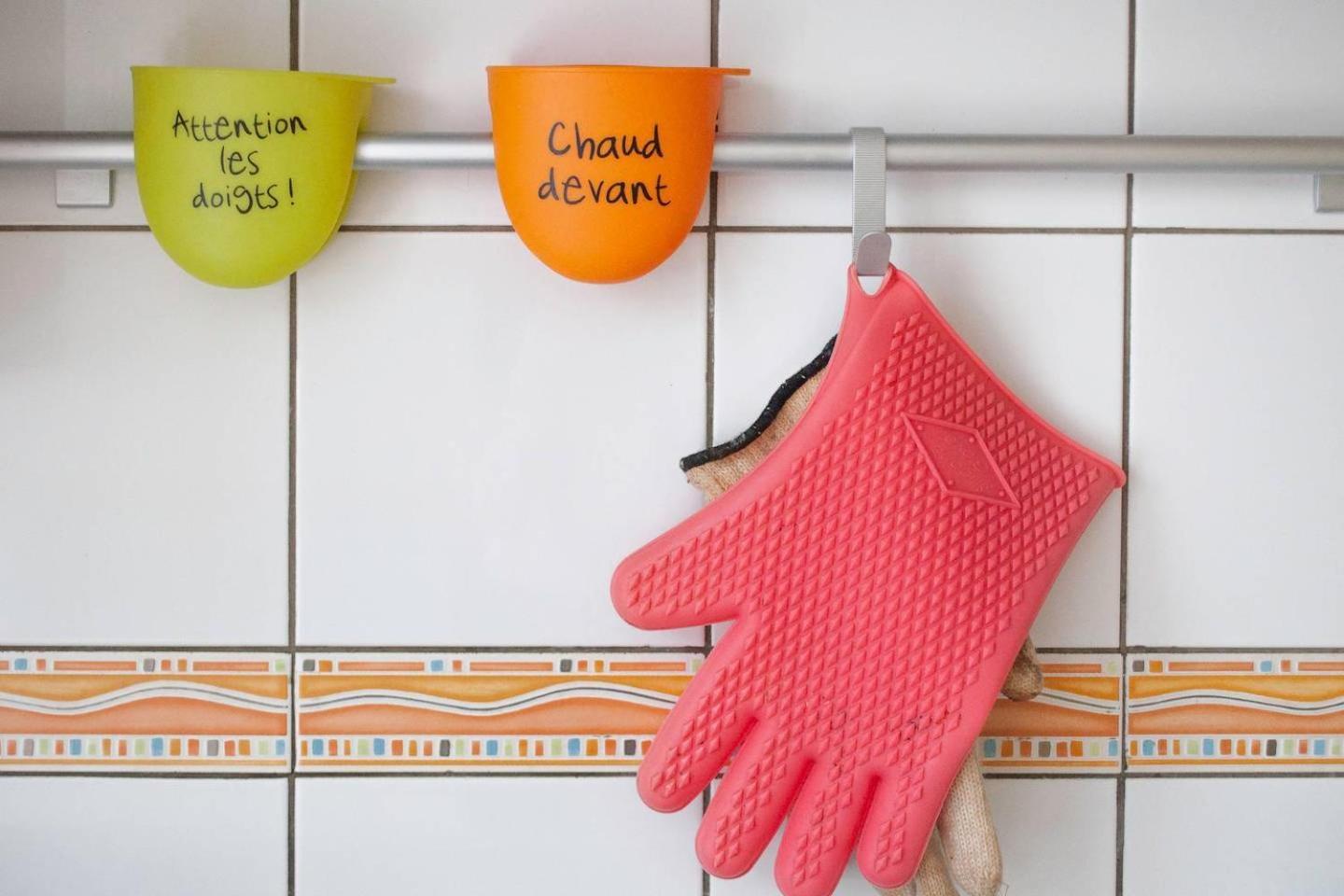 Apartment Guestready - Aconchegante E Luminoso Apto Em Paris