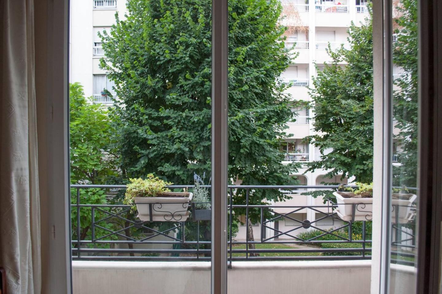 Guestready - Aconchegante E Luminoso Apto Em * Paris