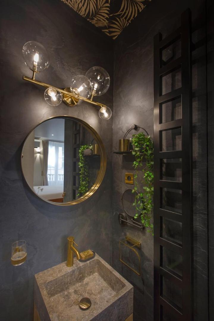 Appartement Guestready - Oasis Balinaise Au Coeur De Paris