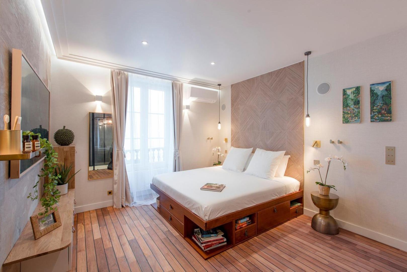 Appartement Guestready - Oasis Balinaise Au Coeur De
