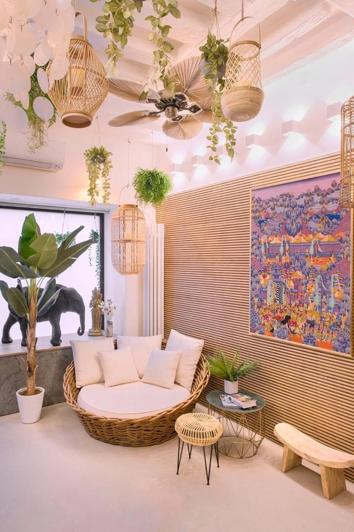 Guestready - Oasis Balinaise Au Coeur De * Paris