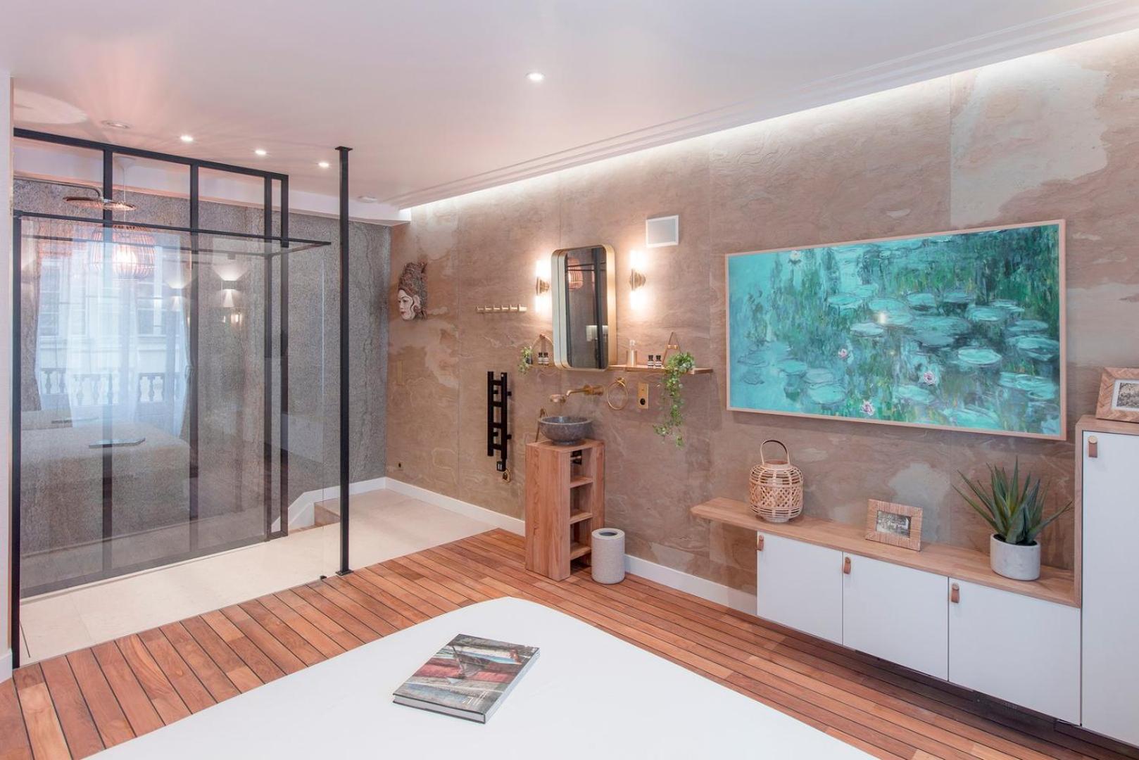 Guestready - Oasis Balinaise Au Coeur De Paris