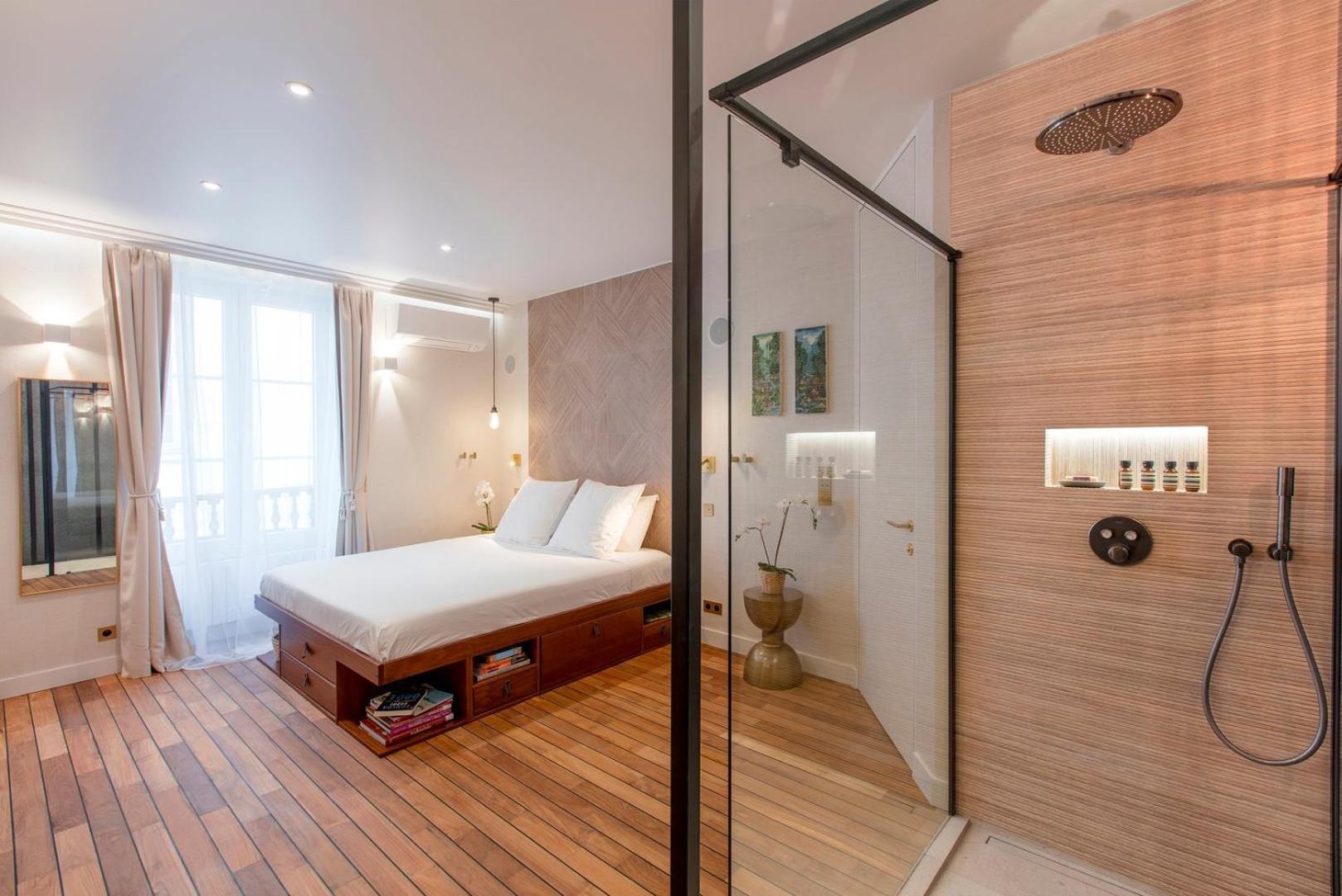 Guestready - Oasis Balinaise Au Coeur De * Paris