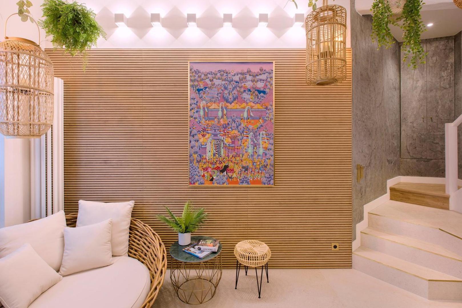 Guestready - Oasis Balinaise Au Coeur De Appartement Paris