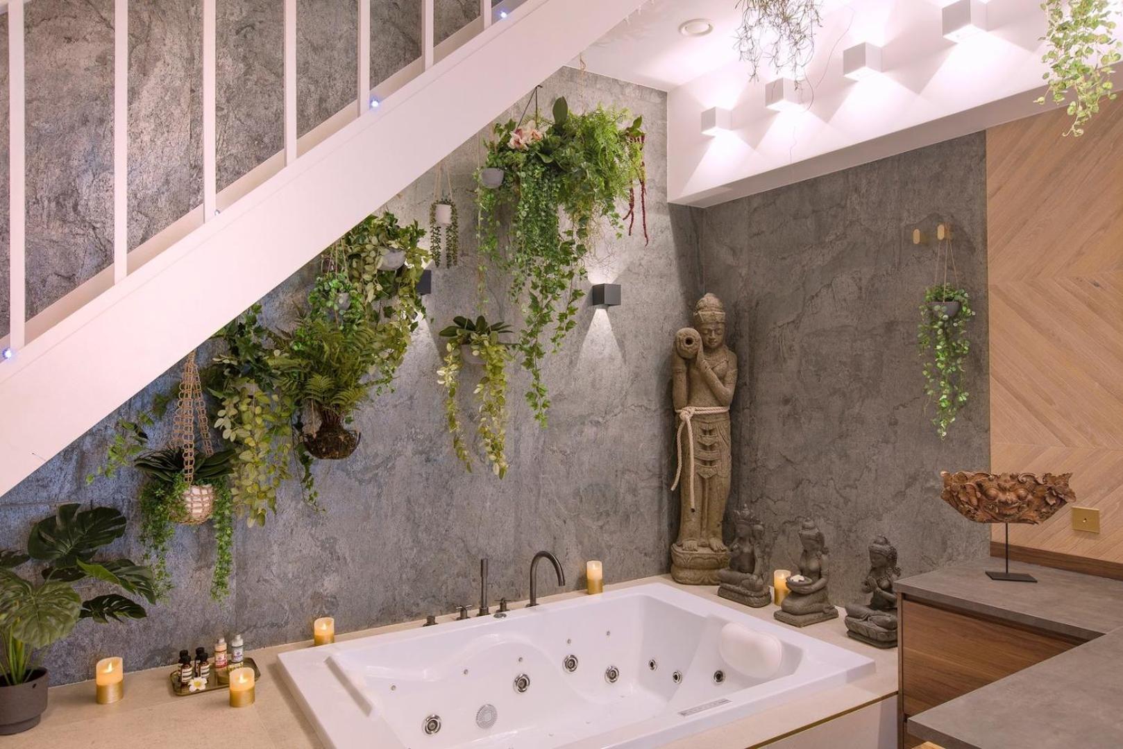 Guestready - Oasis Balinaise Au Coeur De Paris