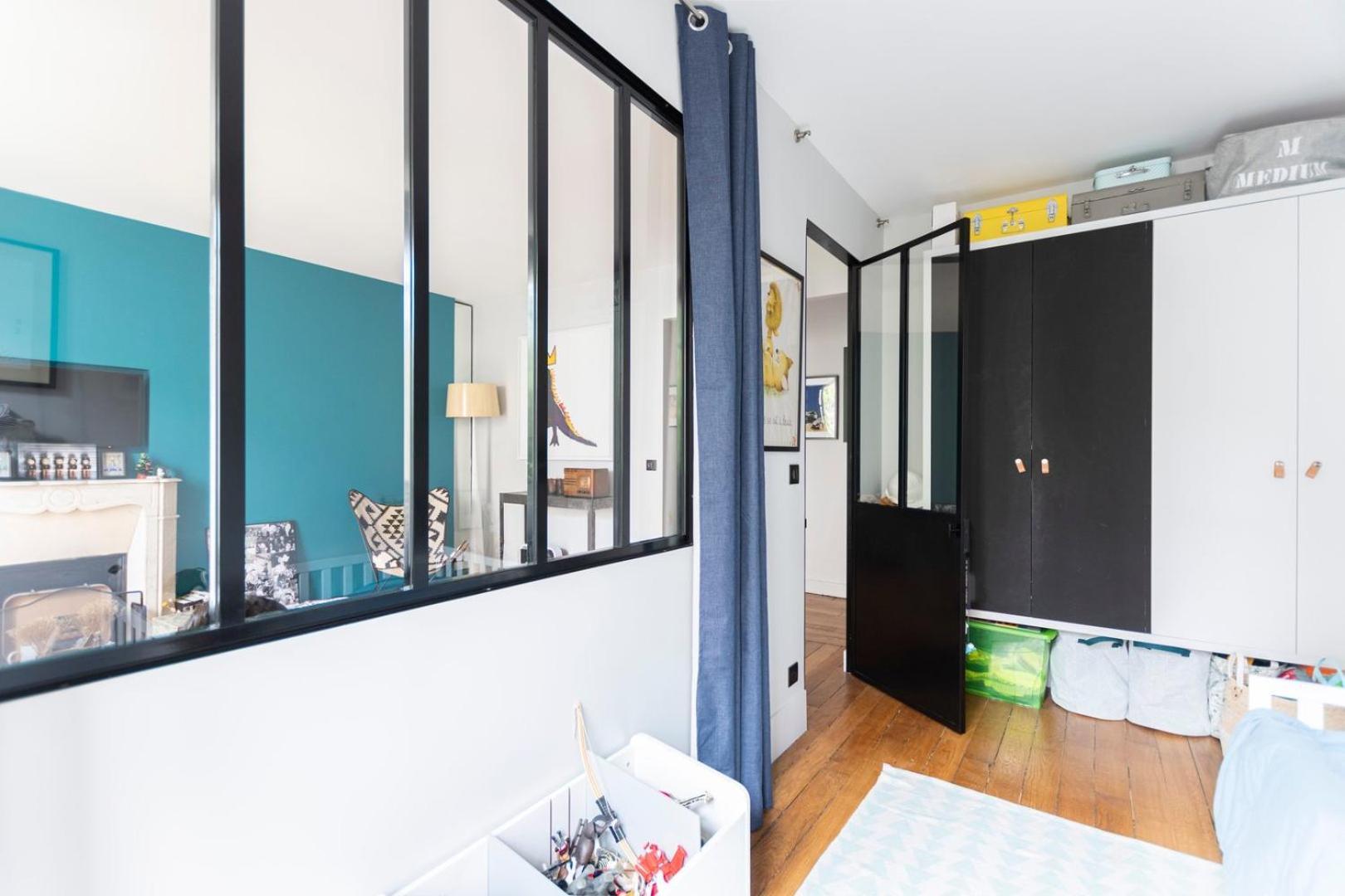 Guestready - Elegant Au Coeur D'auteuil Apartment *