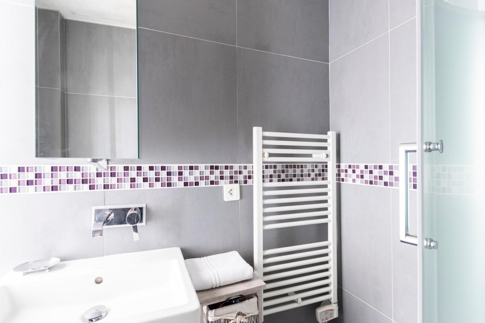 Guestready -cozy With Eiffel Tower View Paris