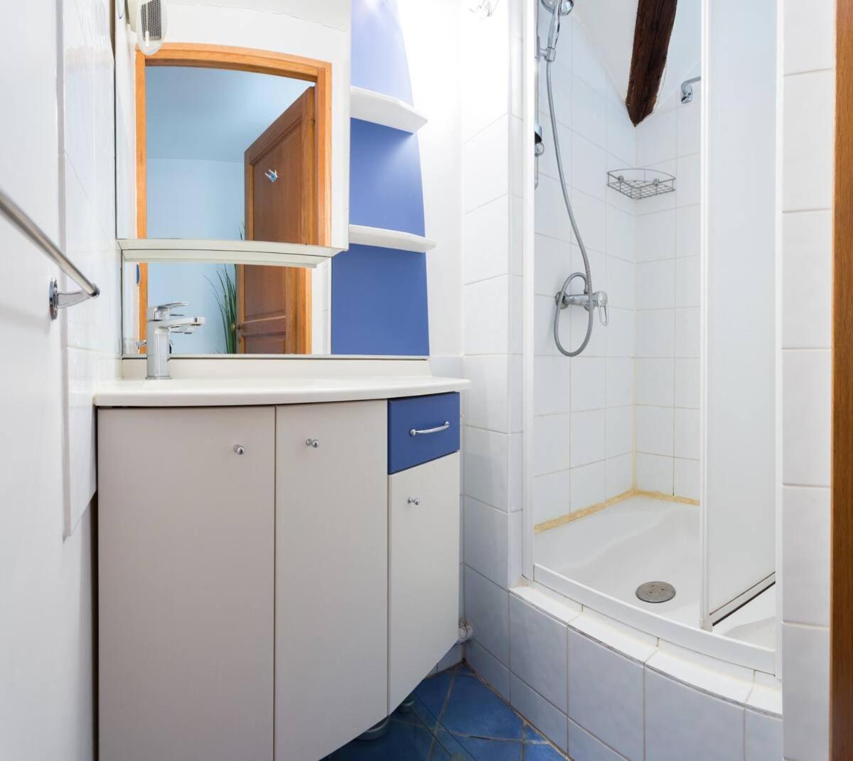 Guestready - Climatise Rue Cambon Apartamento *