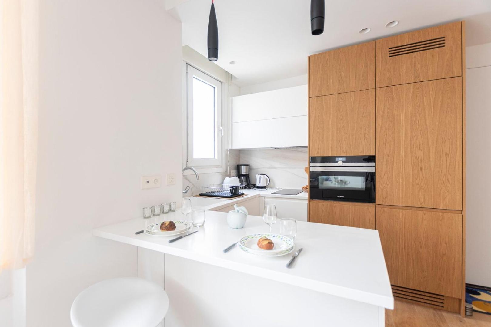 Guestready - Montaigne Luxury - Design