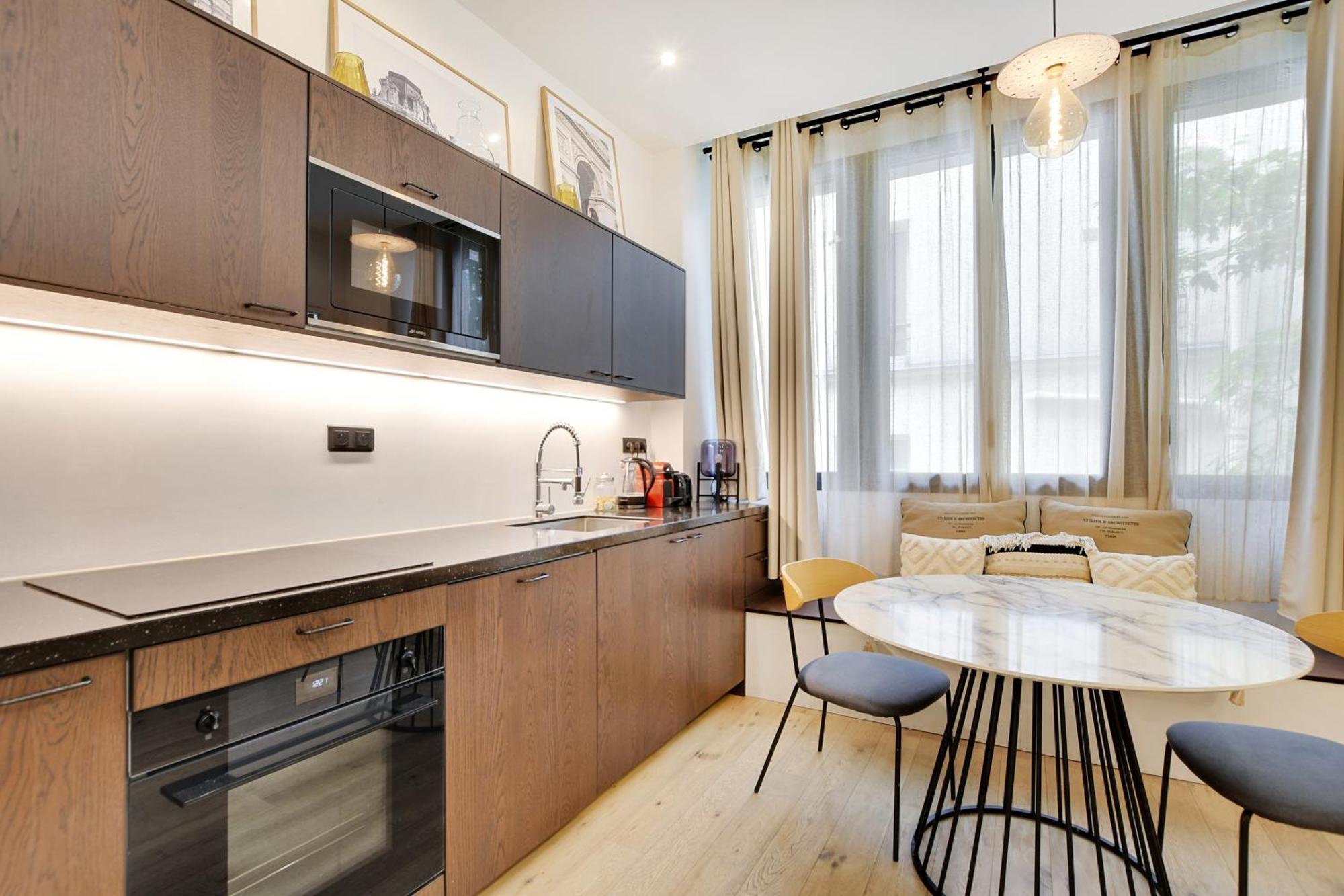 Pick A Flat's In Reuilly-diderot - Rue Claude Tillier Apartment