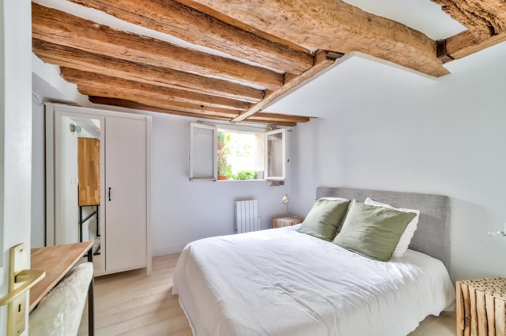 Guestready - Elegant 2br Ap In Saint-martin Apartment Paris