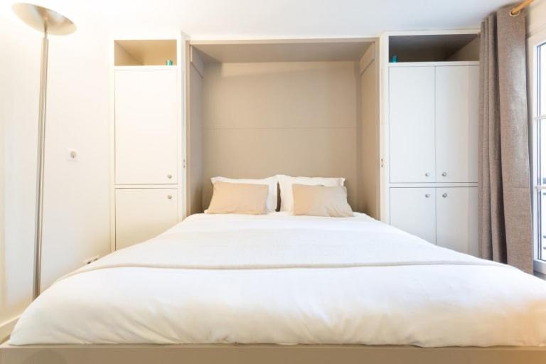 Guestready-designer For 2, Close To Louvre! Apartment