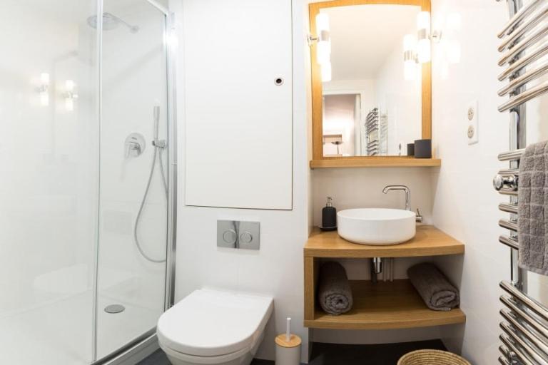 Guestready-designer For 2, Close To Louvre! *