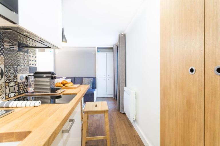 Guestready-designer For 2, Close To Louvre!