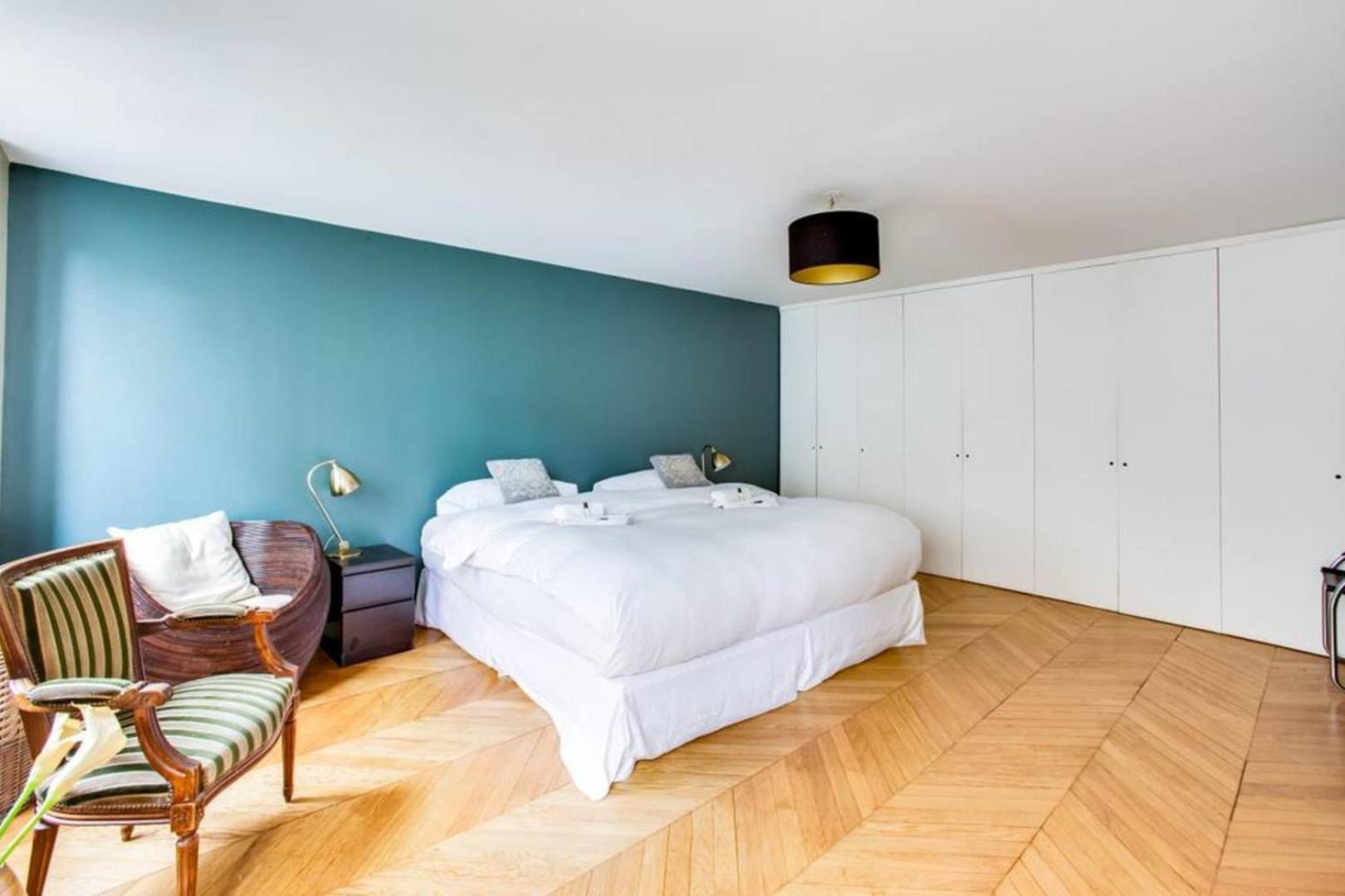 Guestready - Luxurious Flat Near Bonne Nouvelle Apartment