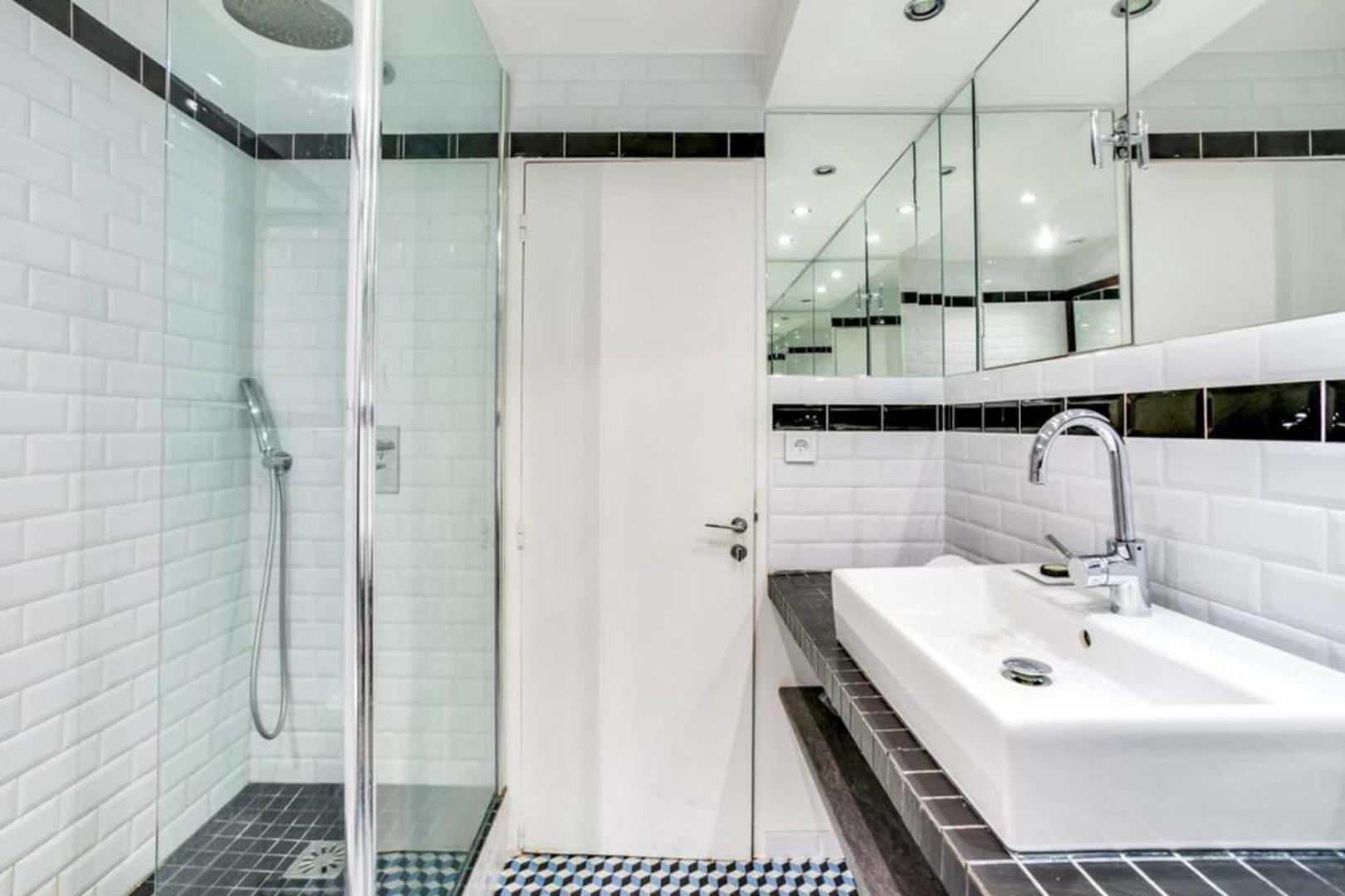 Apartment Guestready - Luxurious Flat Near Bonne Nouvelle