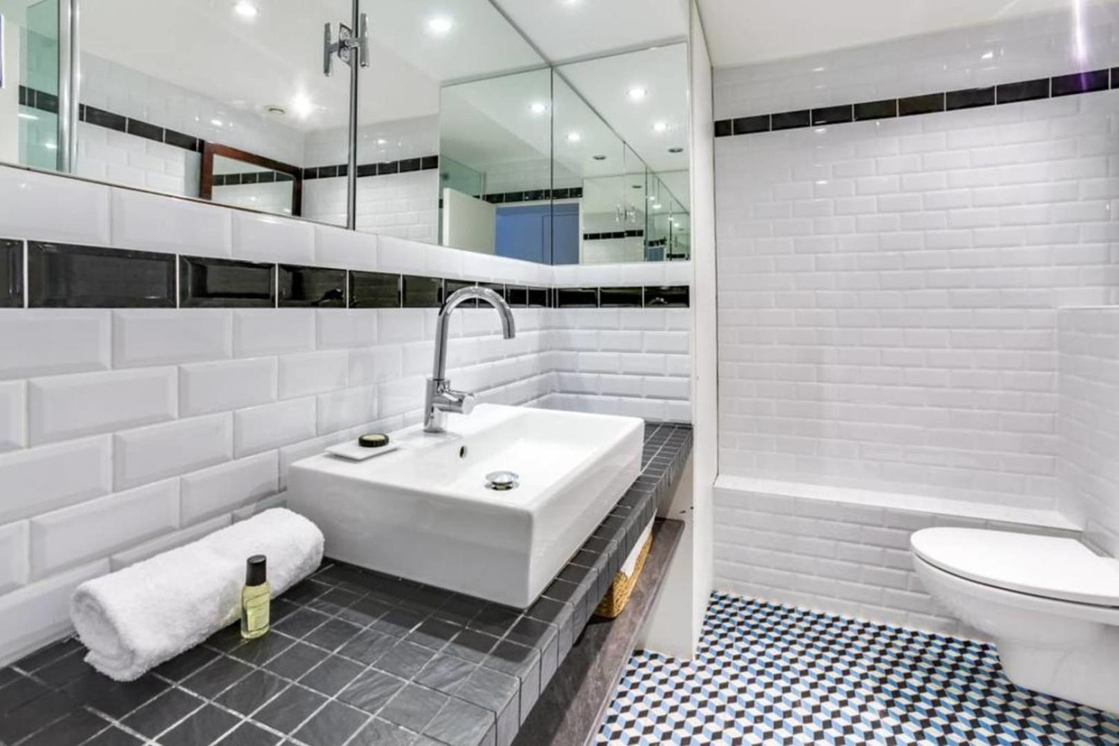 Apartment Guestready - Luxurious Flat Near Bonne Nouvelle *