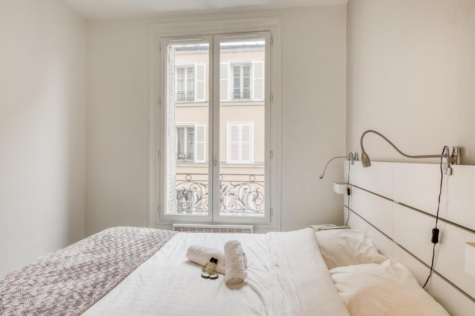 Apartment Charming Close To Bercy