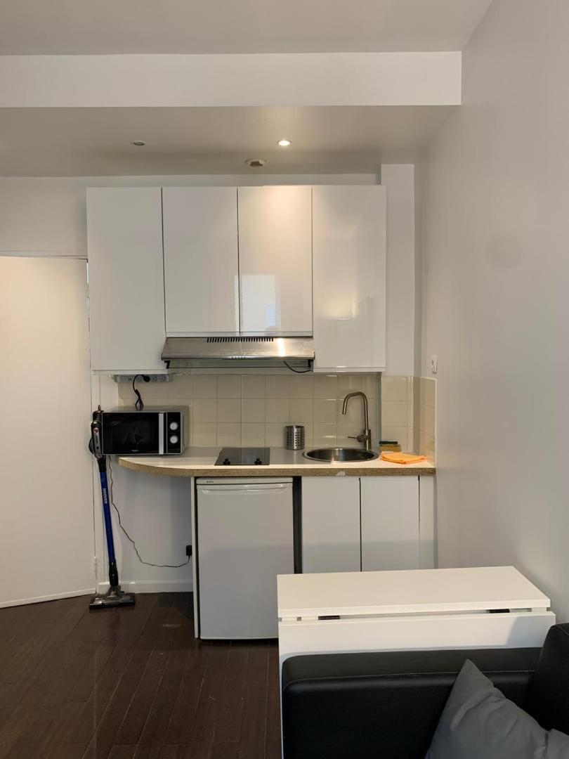 Apartment Charming Close To Bercy *
