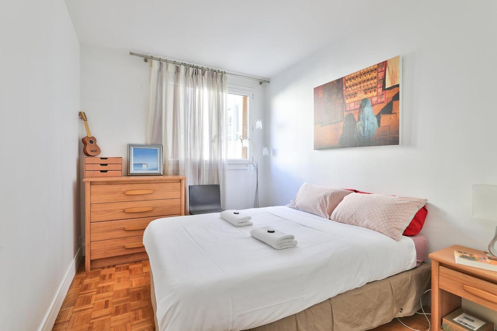 Guestready - Modern And Cosy In The 15th Appartement
