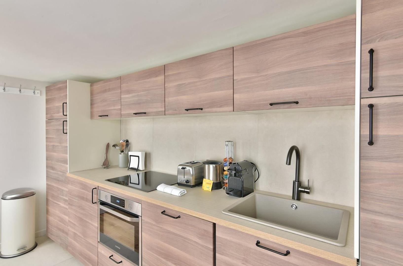 Apartment Guestready - De Charme - Jardin Des Tuileries *