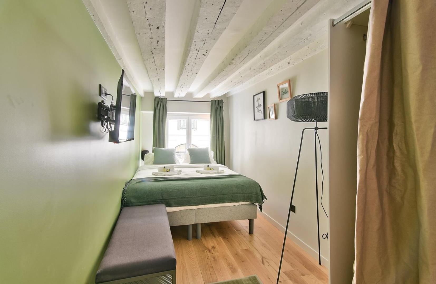 Guestready - De Charme - Jardin Des Tuileries Apartment Paris