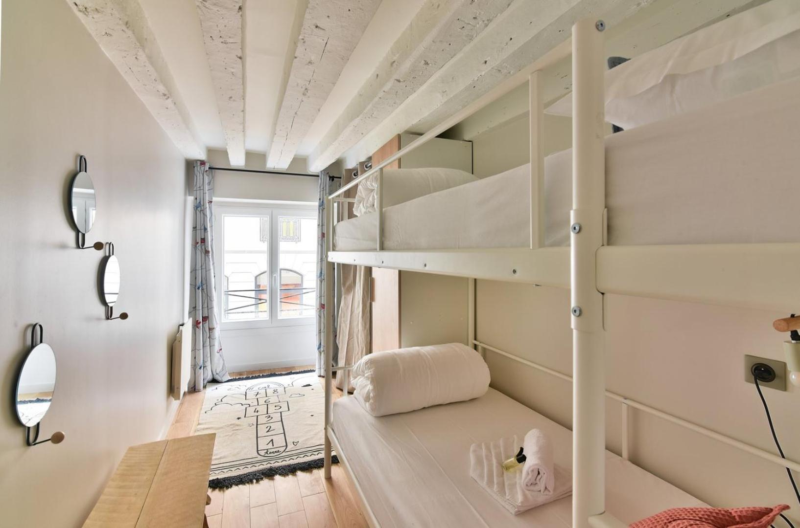 Guestready - De Charme - Jardin Des Tuileries Paris