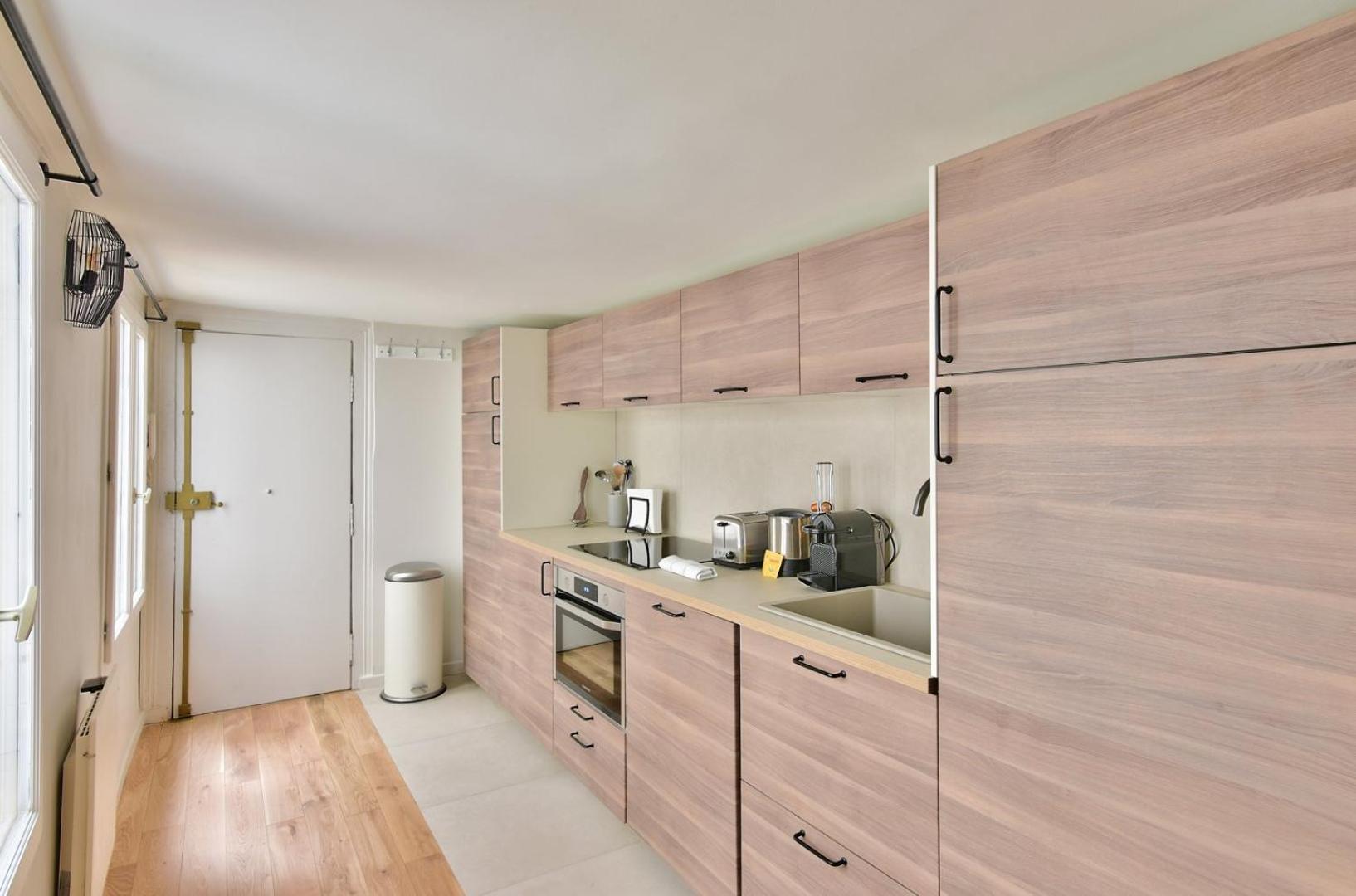 Guestready - De Charme - Jardin Des Tuileries * Paris