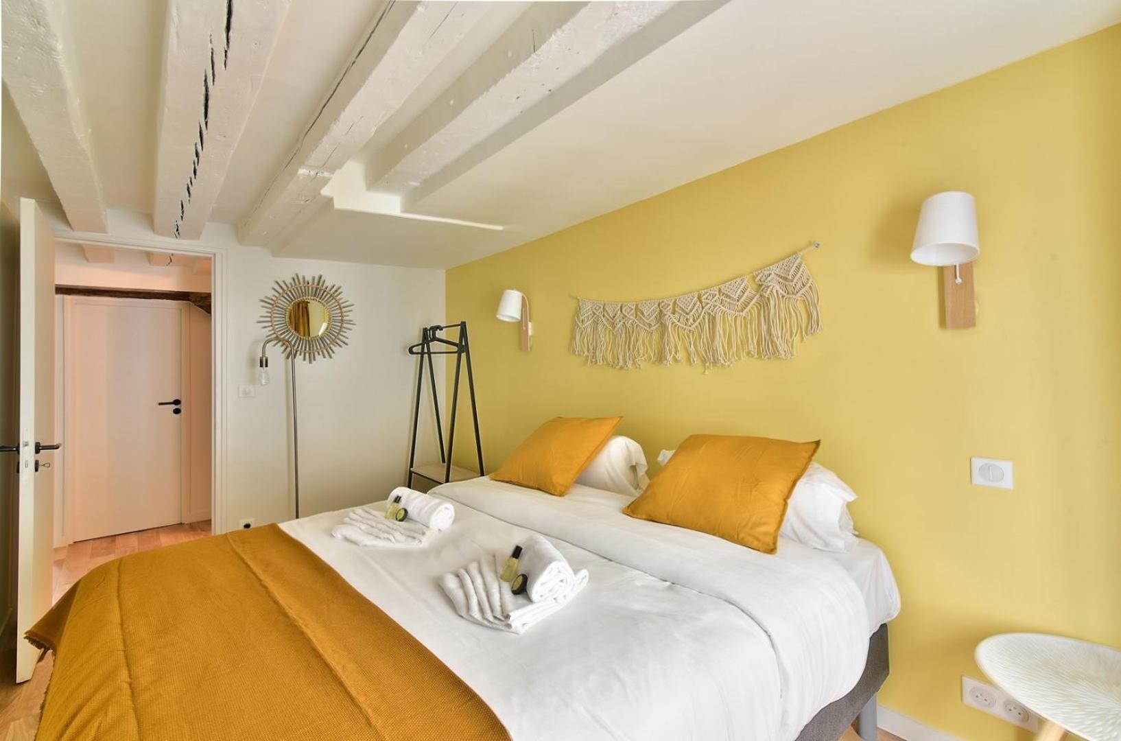Apartment Guestready - De Charme - Jardin Des Tuileries