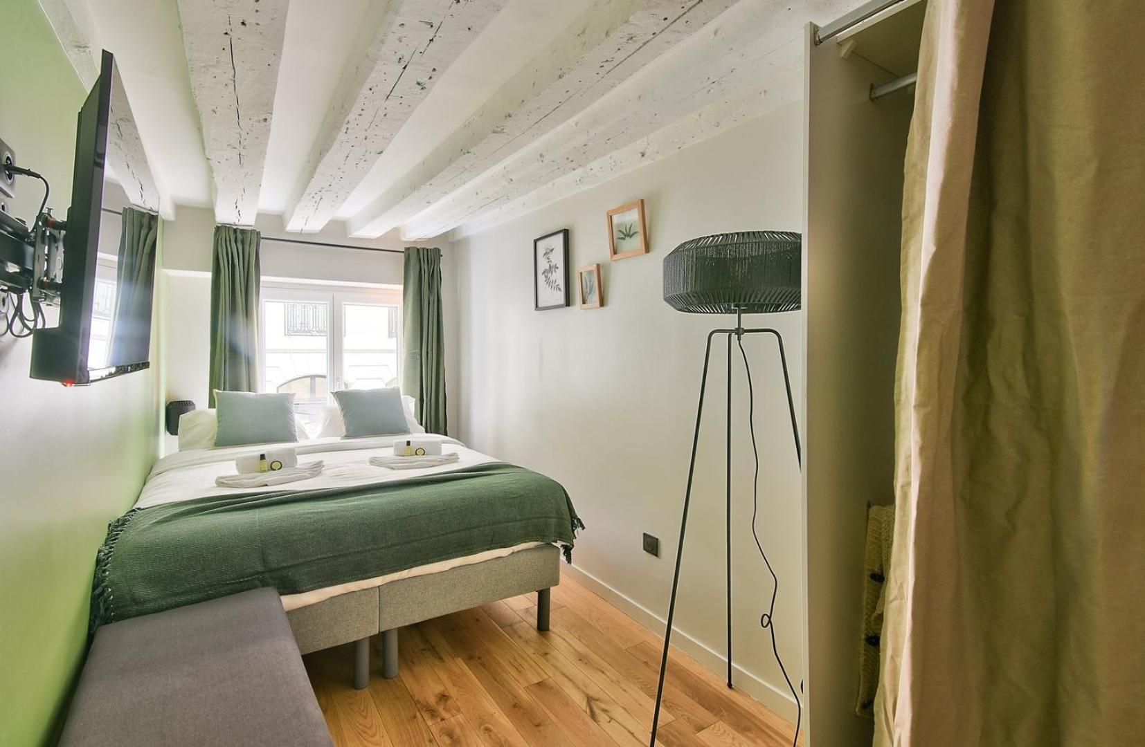 Guestready - De Charme - Jardin Des Tuileries Apartment *