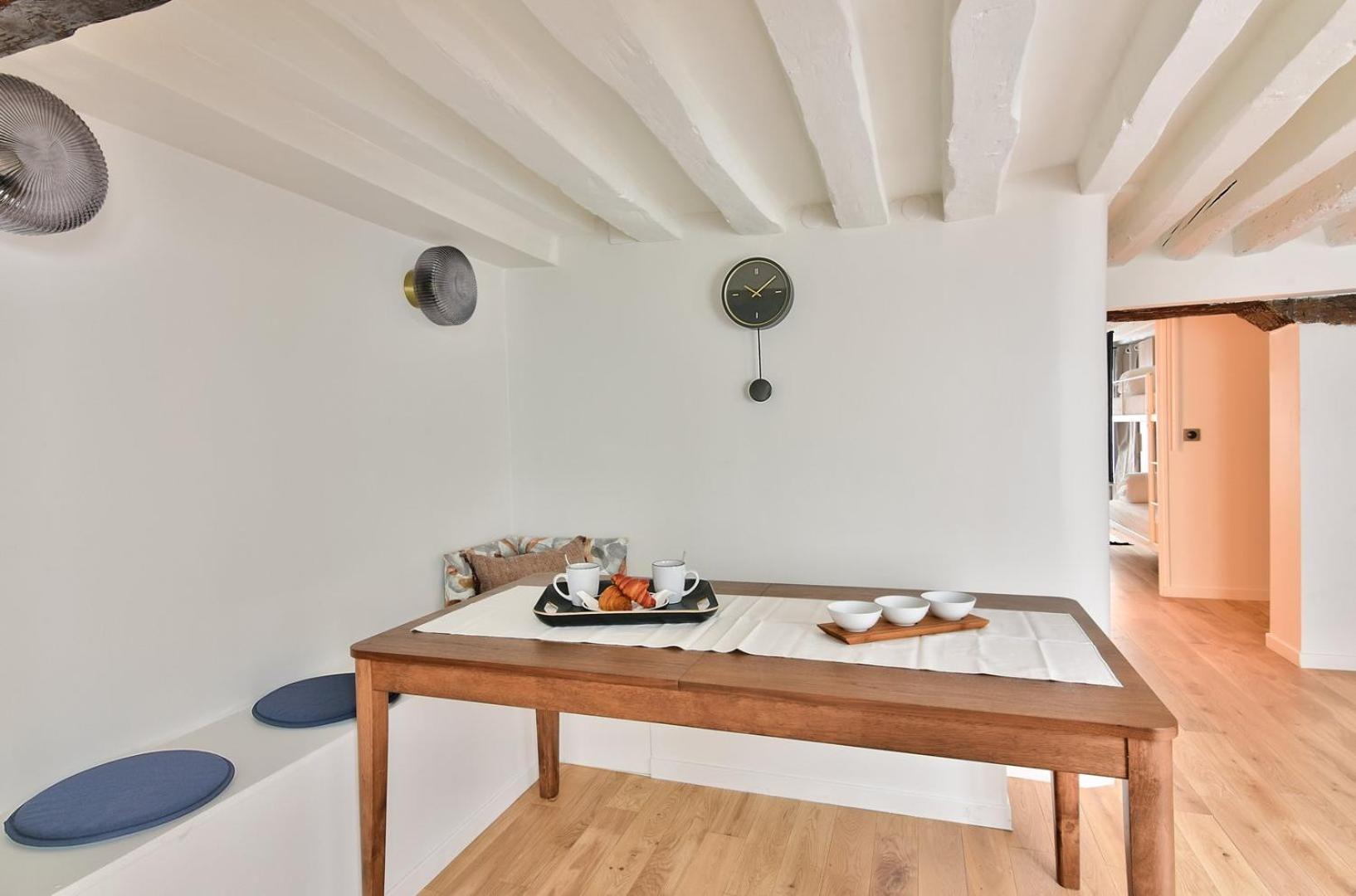 Guestready - De Charme - Jardin Des Tuileries * Paris