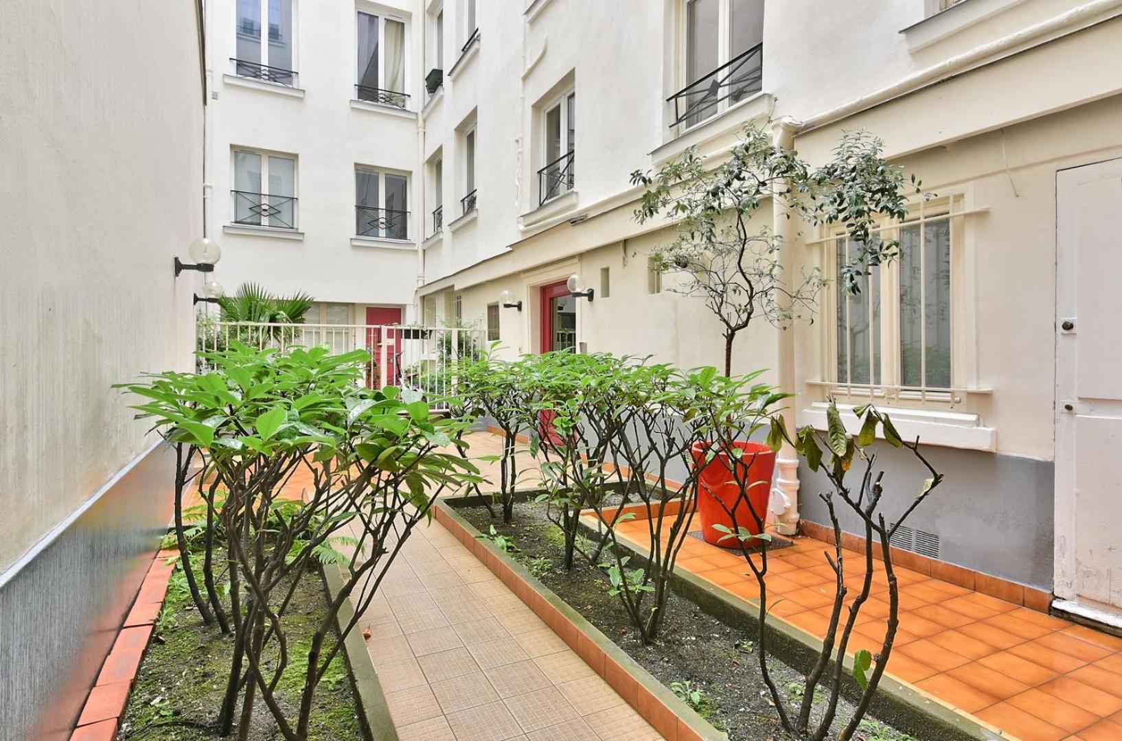 Guestready - De Charme - Jardin Des Tuileries Apartment
