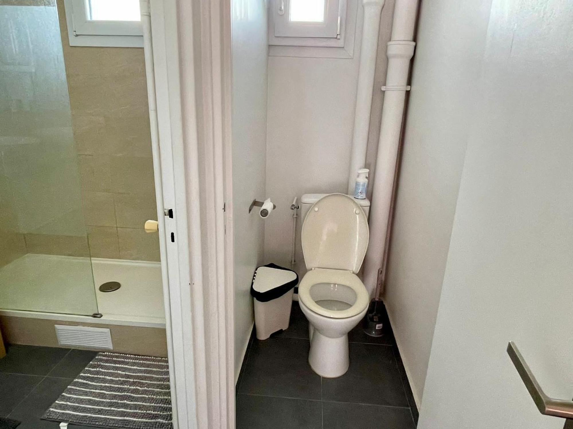 Appart Charonne Apartment