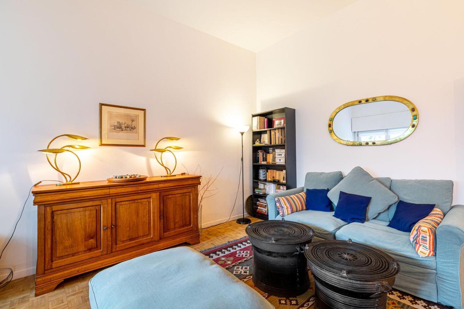 Apartment Guestready - Appartement Vintage A Beaugrenelle *