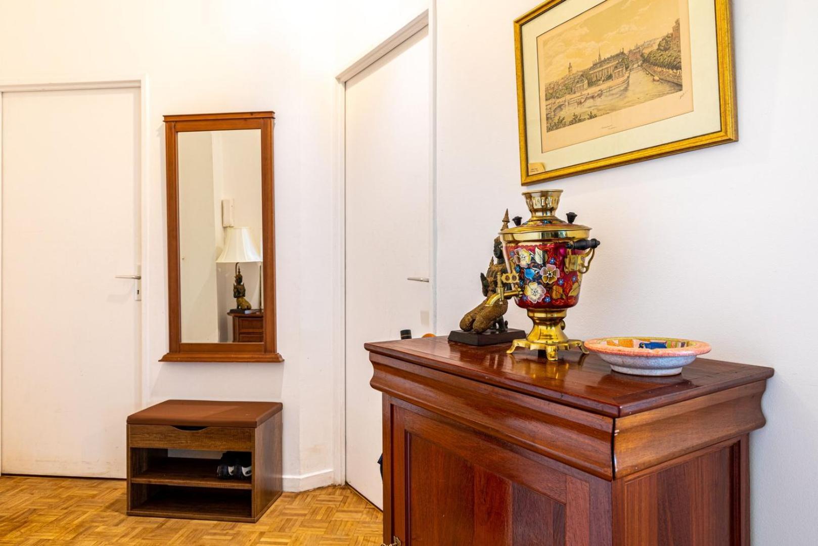 Guestready - Appartement Vintage A Beaugrenelle Apartment
