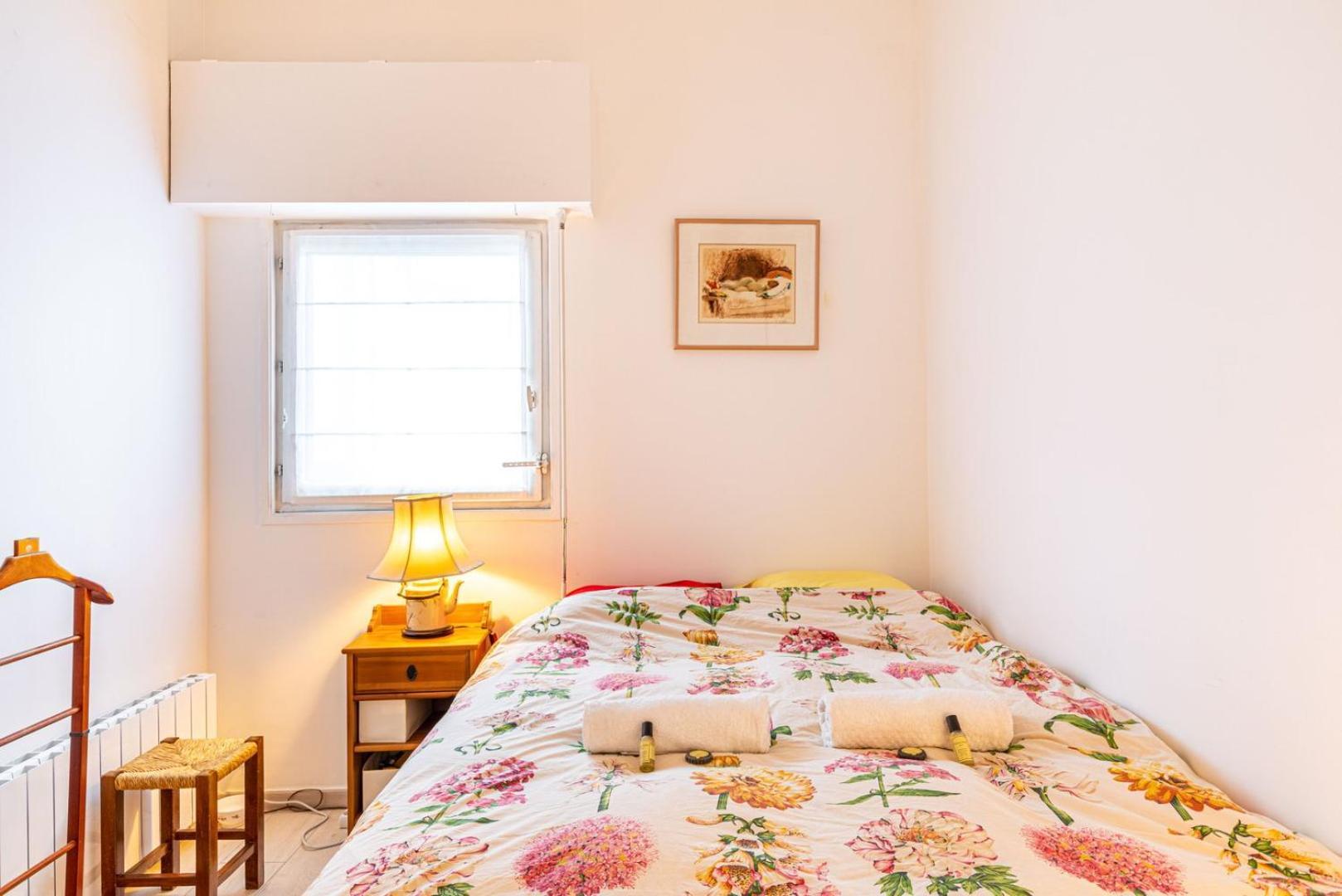Apartment Guestready - Appartement Vintage A Beaugrenelle