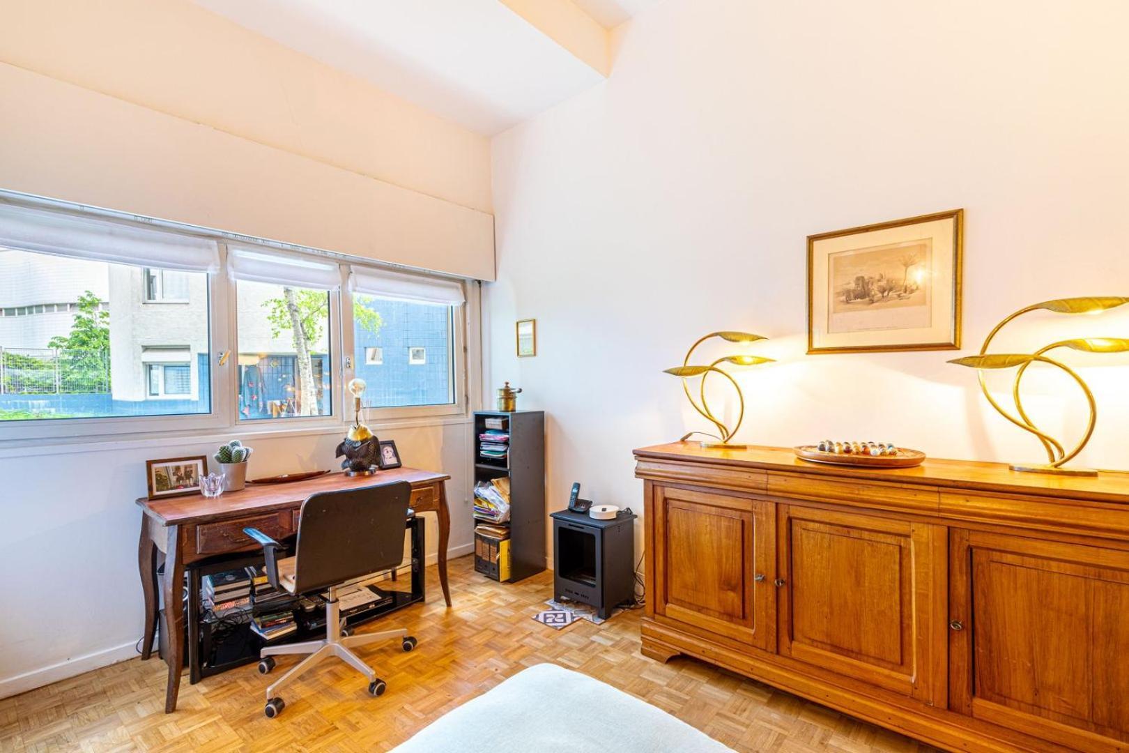 Guestready - Appartement Vintage A Beaugrenelle Apartment *