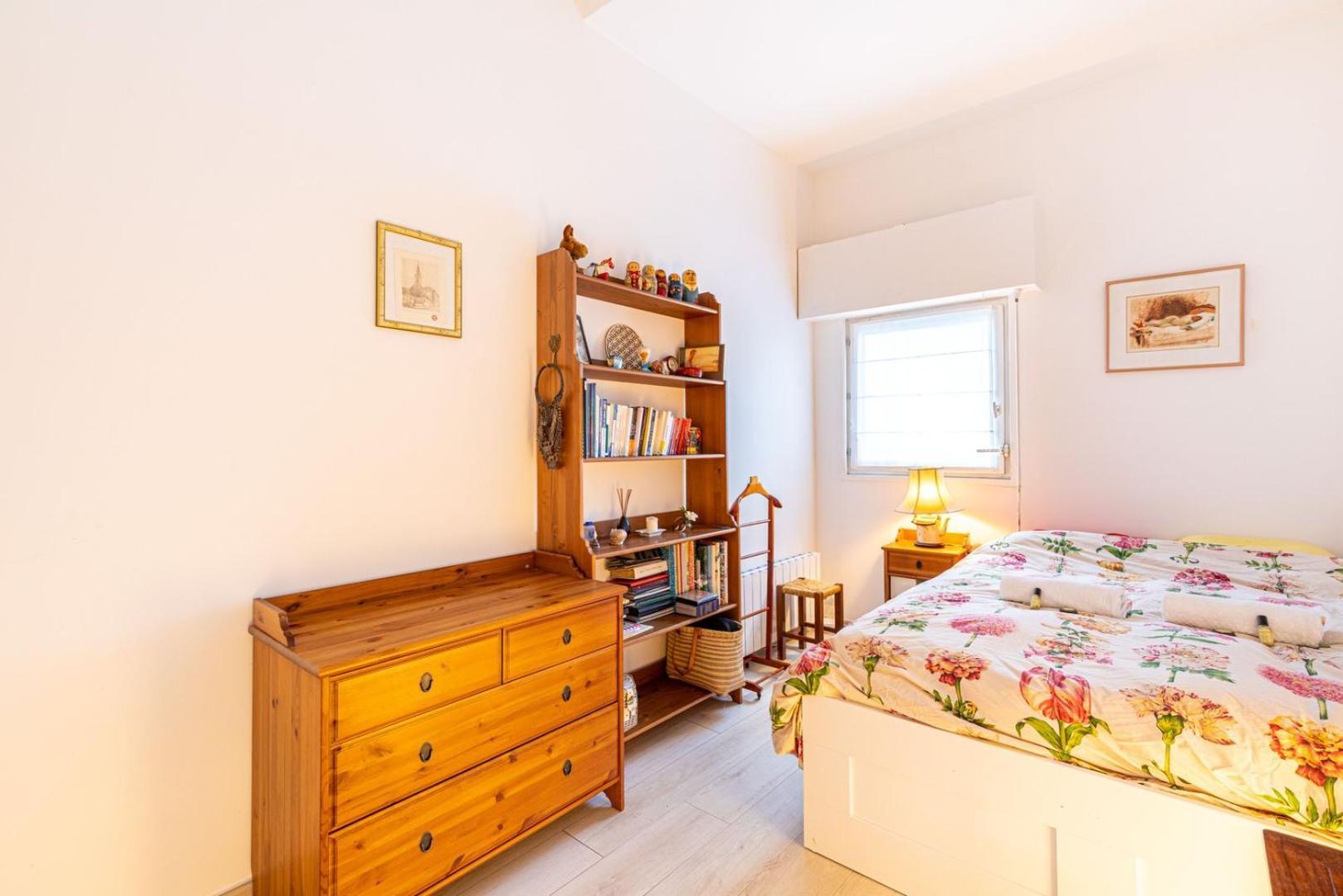 Apartment Guestready - Appartement Vintage A Beaugrenelle Paris