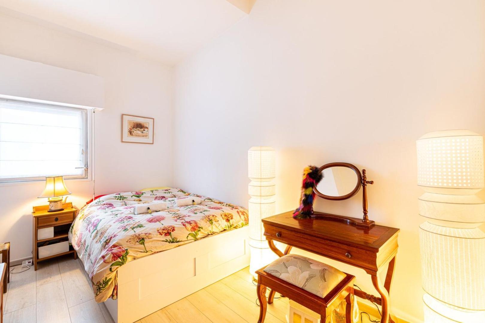 Guestready - Appartement Vintage A Beaugrenelle Paris