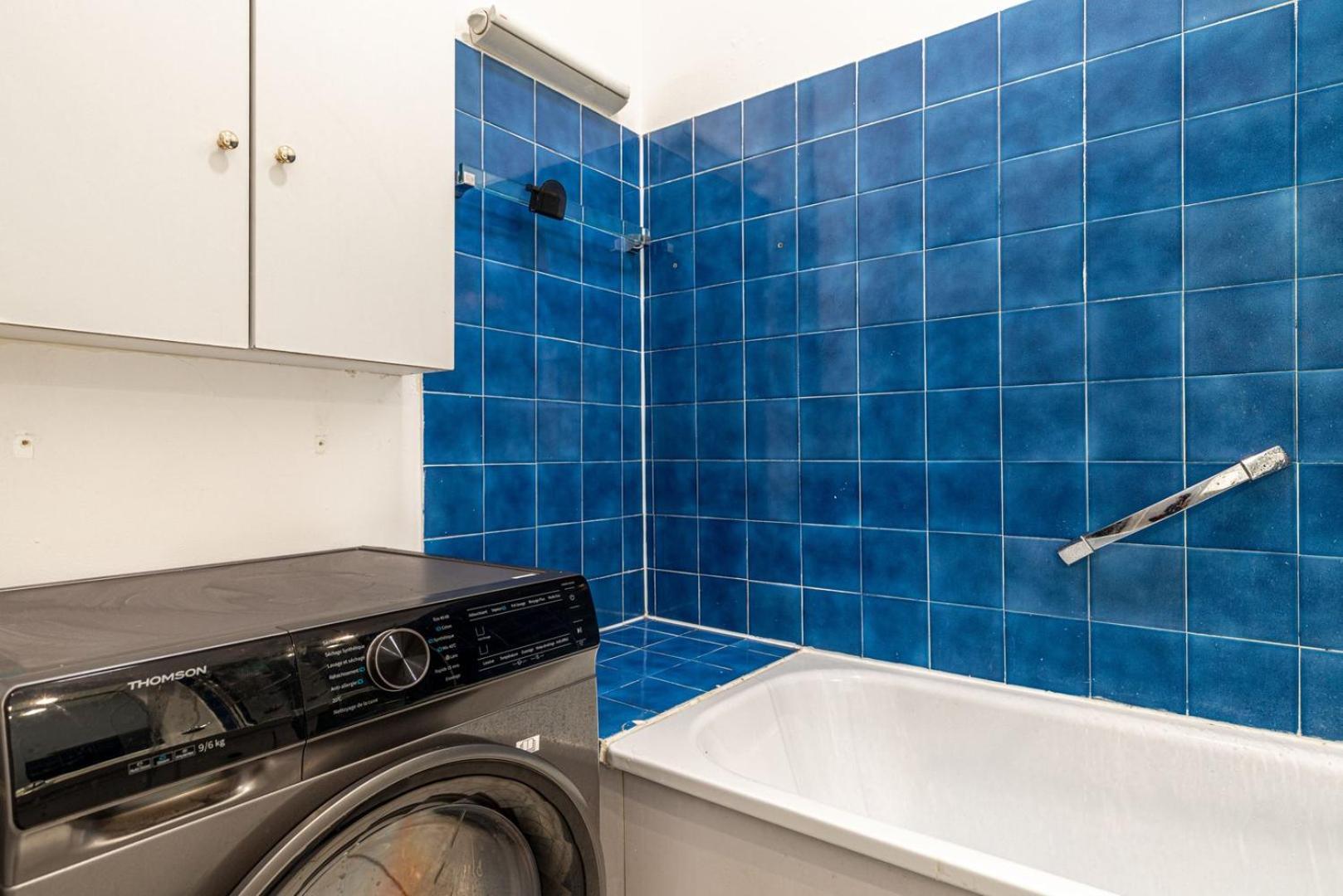 Apartment Guestready - Appartement Vintage A Beaugrenelle *