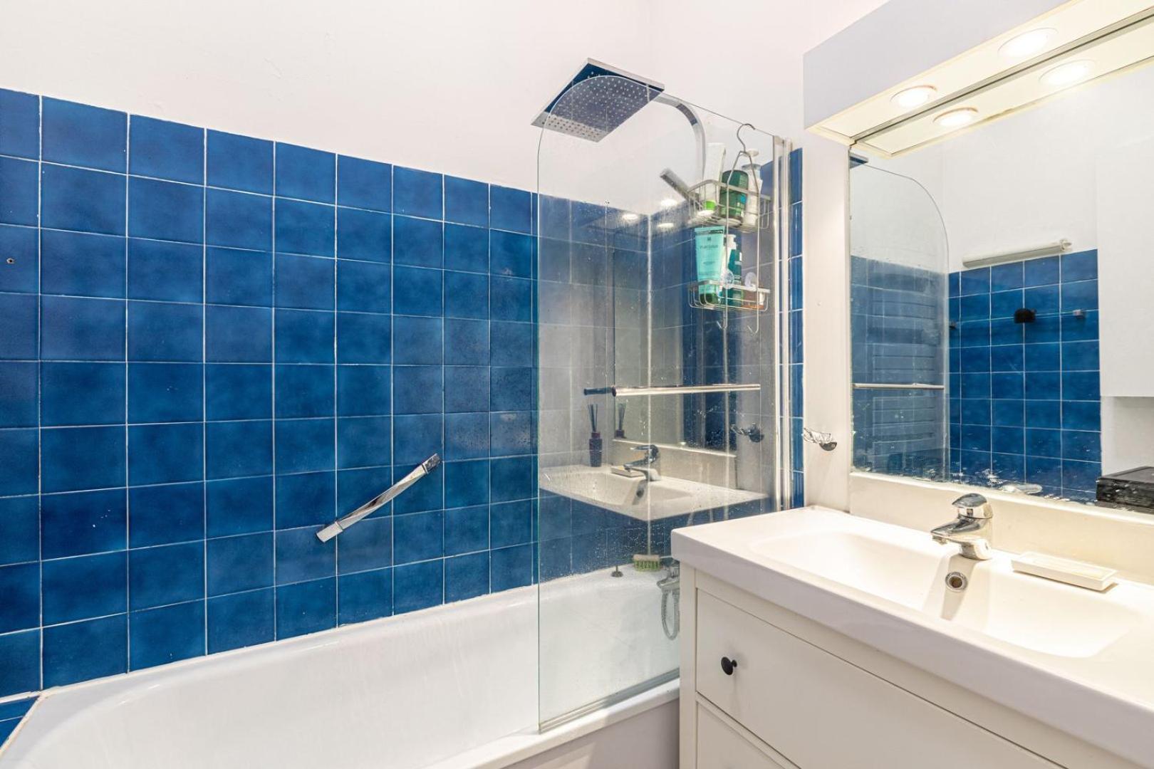 Guestready - Appartement Vintage A Beaugrenelle Paris